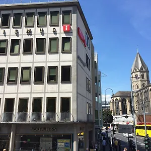  Apartment First Domizil Deutschland