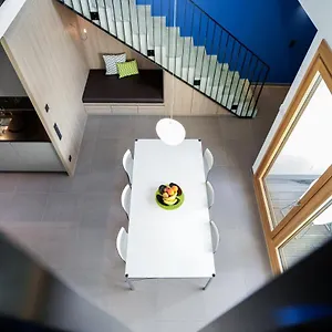  Apartment Max Serviced Deutschland