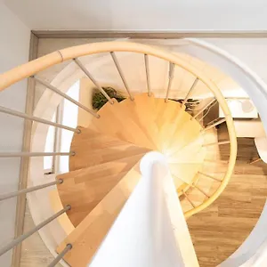  Apartment Modernes Auf 2 Etagen In Ruhiger Lage Zentral Zu Stadion Und Westfalenhallen Deutschland