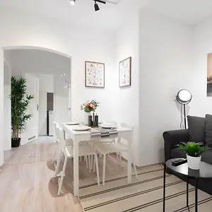  Apartment Close To Theresienwiese Deutschland