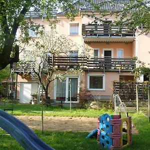  Apartment Markgraf Deutschland
