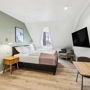  Apartment Limehome Maximiliansplatz