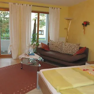  Apartment Abendstille