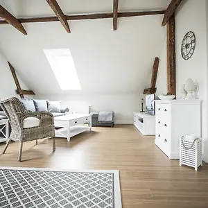  Apartment Loft-atelier Deutschland